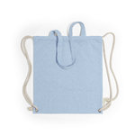 Drawstring Bag Fenin BLUE