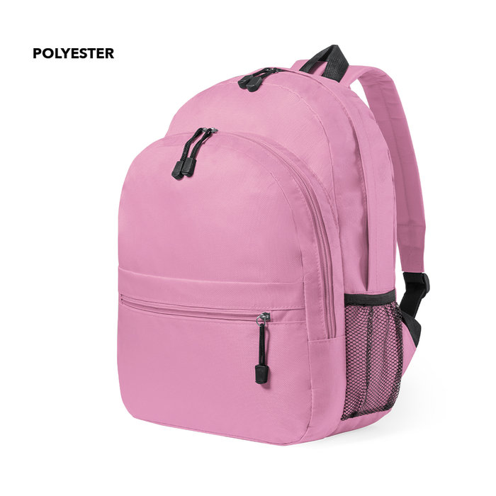 Mochila Ventix NARANJA