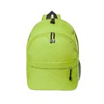 Mochila Ventix NARANJA
