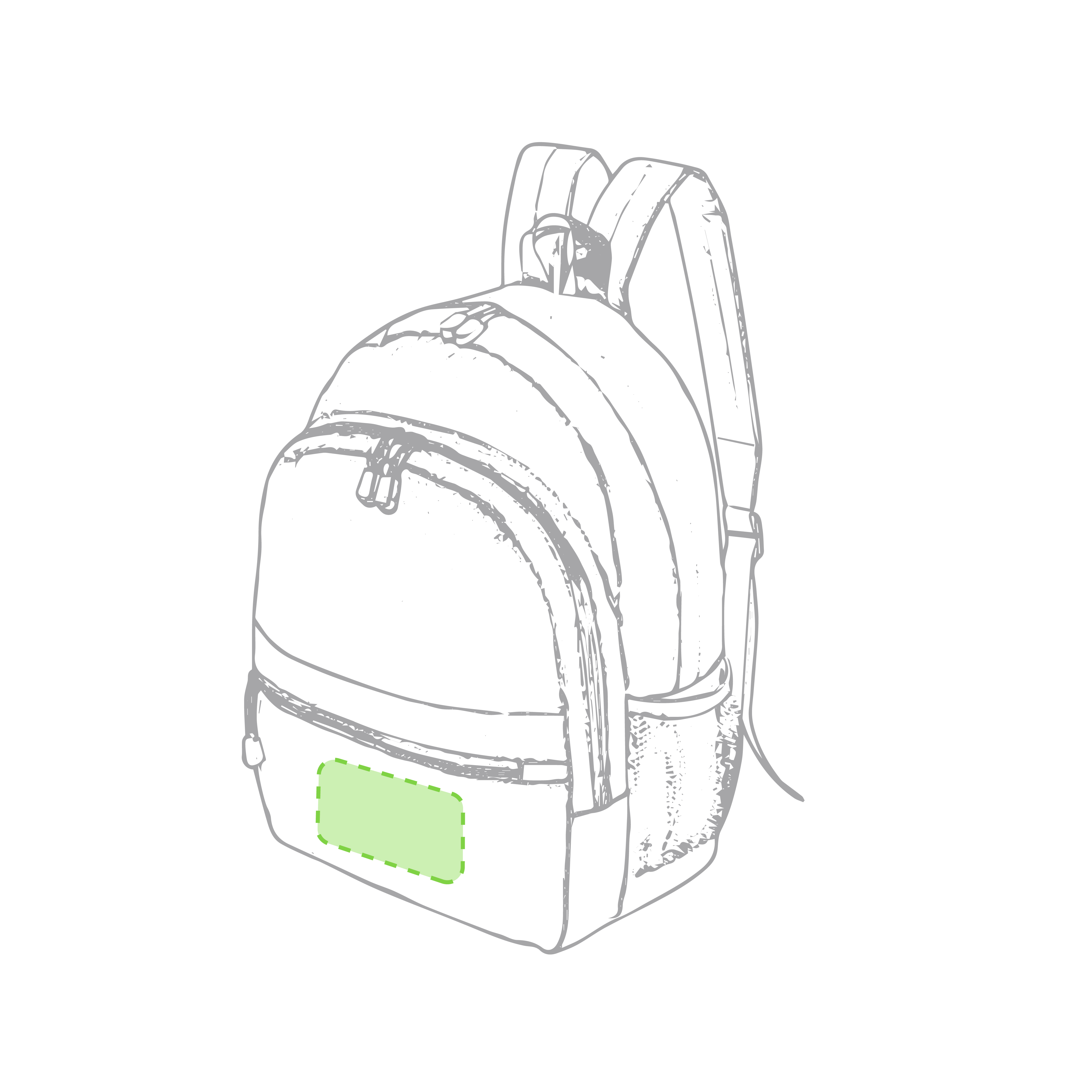 Mochila Ventix
