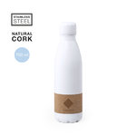 Bidón Rekka BLANCO