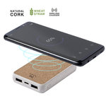 Power Bank Merak SC