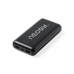 Power Bank Kiubert BLANCO