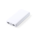 Power Bank Kiubert BLANCO
