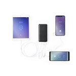 Power Bank Kiubert BLANCO