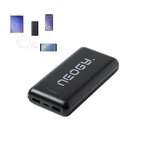 Power Bank Kiubert BLANCO