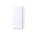 Power Bank Kiubert BLANCO