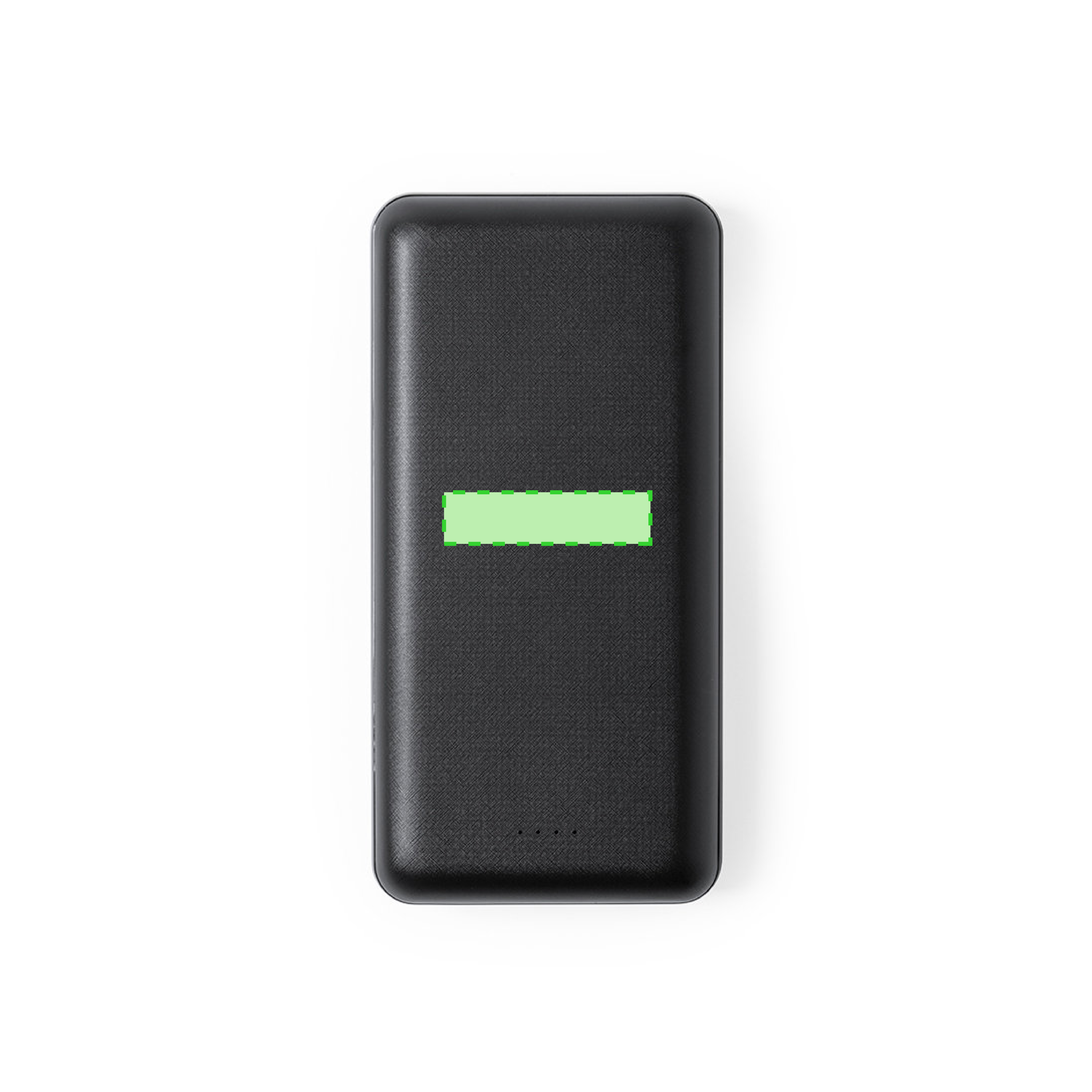 Power Bank Kiubert