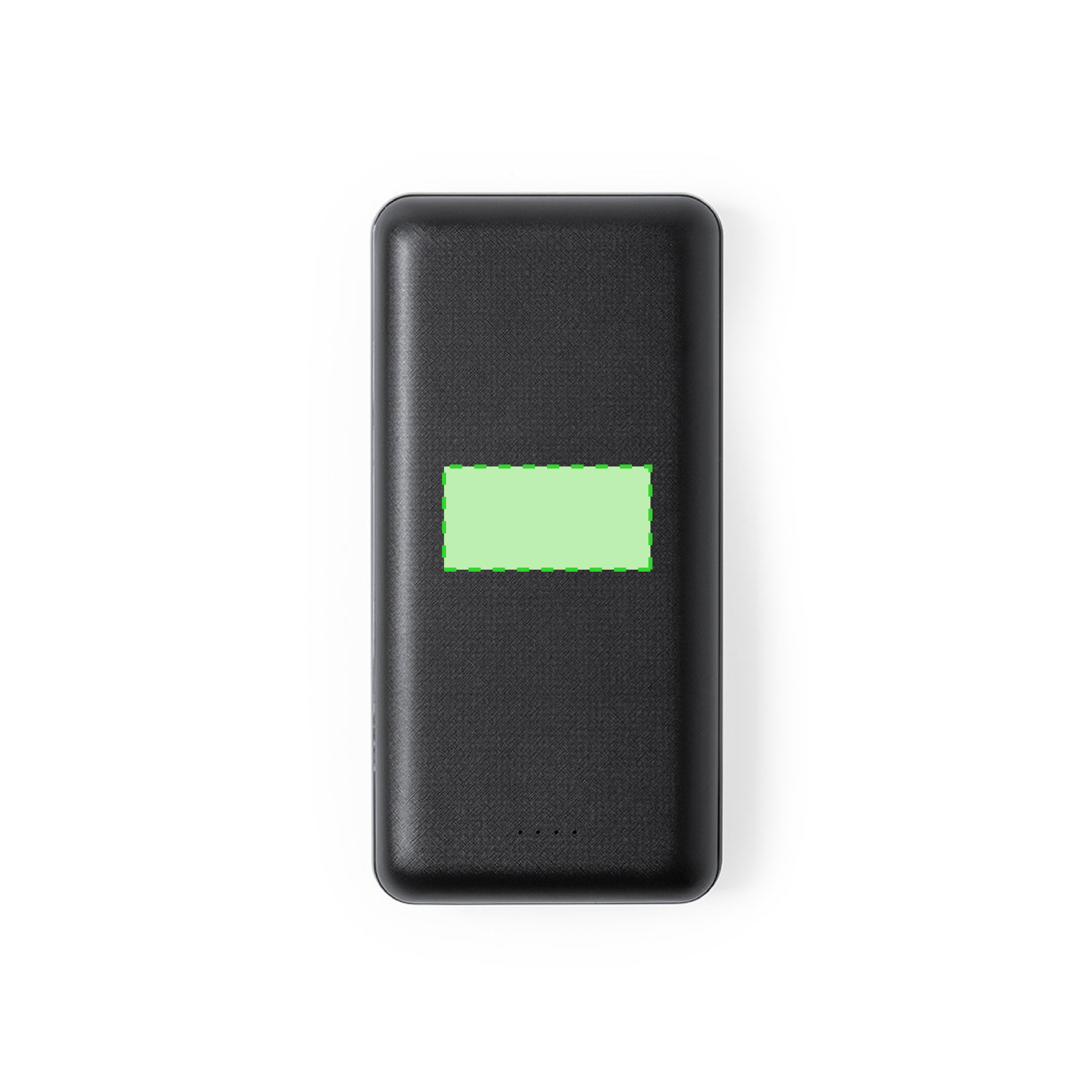 Power Bank Kiubert