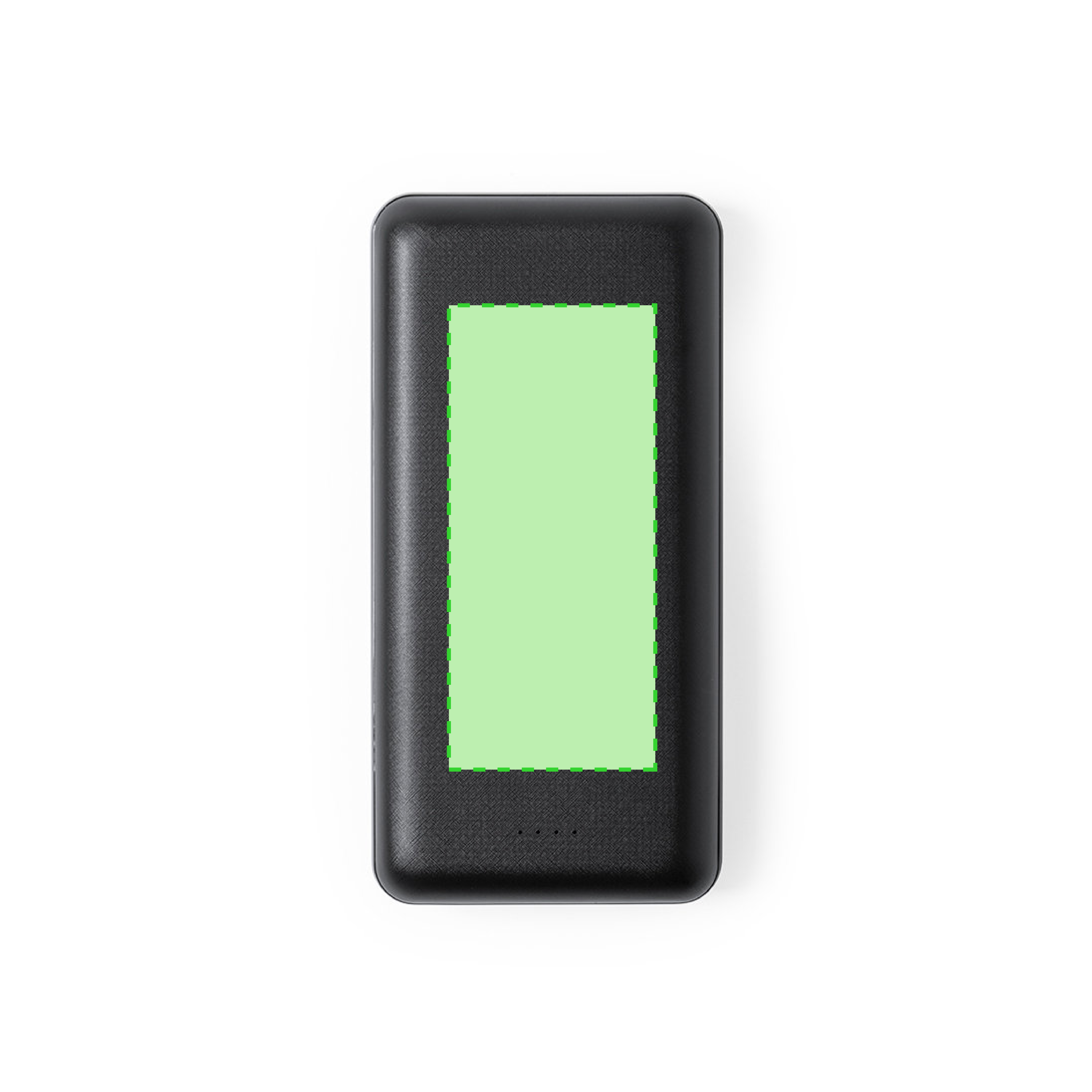 Power Bank Kiubert