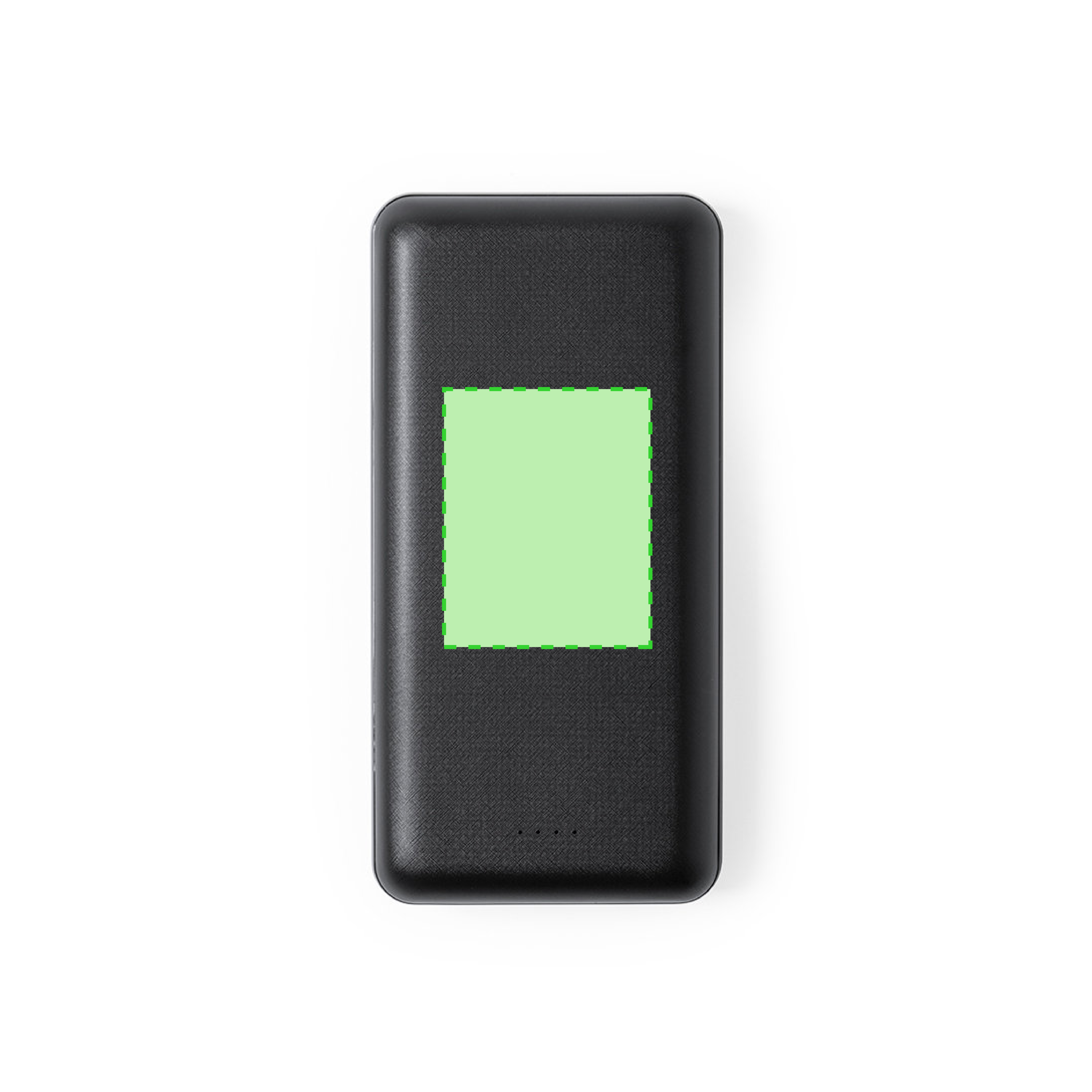 Power Bank Kiubert