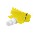 Bidón Boxter AMARILLO