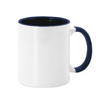 Sublimation Mug Harnet YELLOW