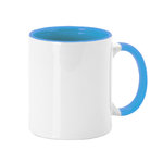 Sublimation Mug Harnet YELLOW