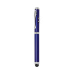 Bolígrafo Láser Snarry AZUL