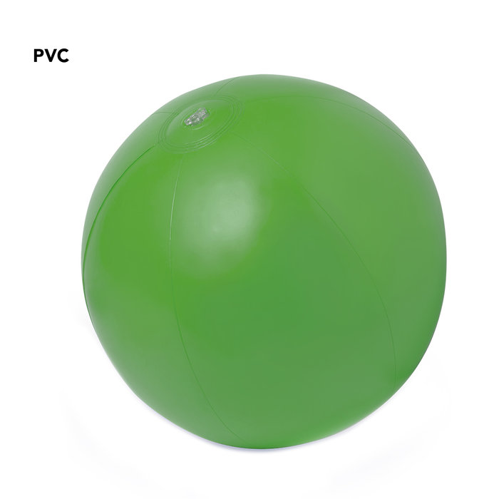 Ballon Portobello JAUNE