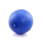 Beach Ball Portobello YELLOW
