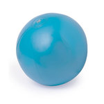 Beach Ball Portobello YELLOW