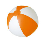 Beach Ball Portobello YELLOW