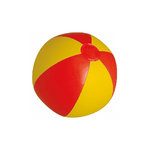 Balón Portobello AMARILLO