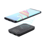 Power Bank Vekmar NEGRO