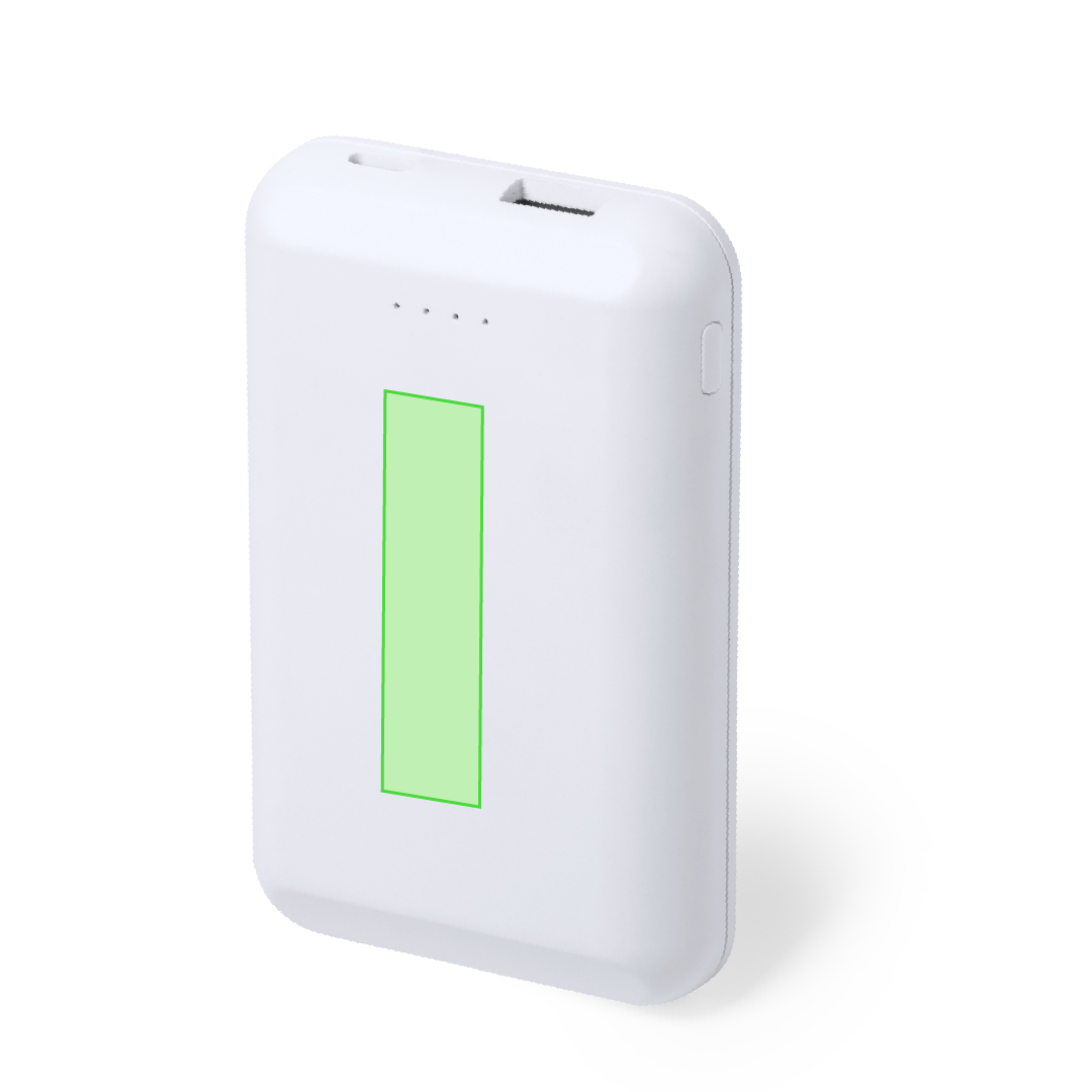 Power Bank Vekmar
