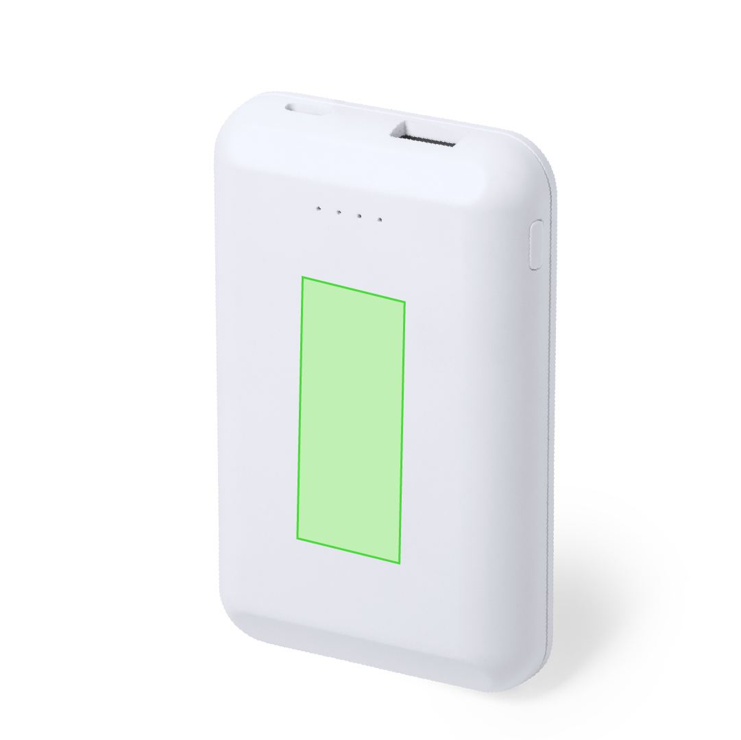 Power Bank Vekmar