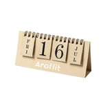 Calendario Perpetuo Gadner SC