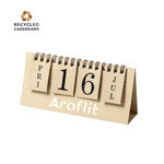 Calendario Perpetuo Gadner SC