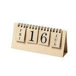 Calendario Perpetuo Gadner SC