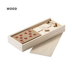 Set Juegos Halin SC