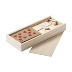Set Juegos Halin SC