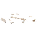 Set Juegos Halin SC