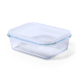 Lunch Box Tuber.