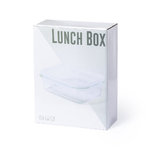 Lunch Box Tuber.