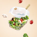 Lunch Box Tuber.