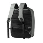 Anti-Theft Backpack Danium GREY