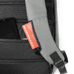 Anti-Theft Backpack Danium GREY
