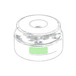 Emergency Light Hancar
