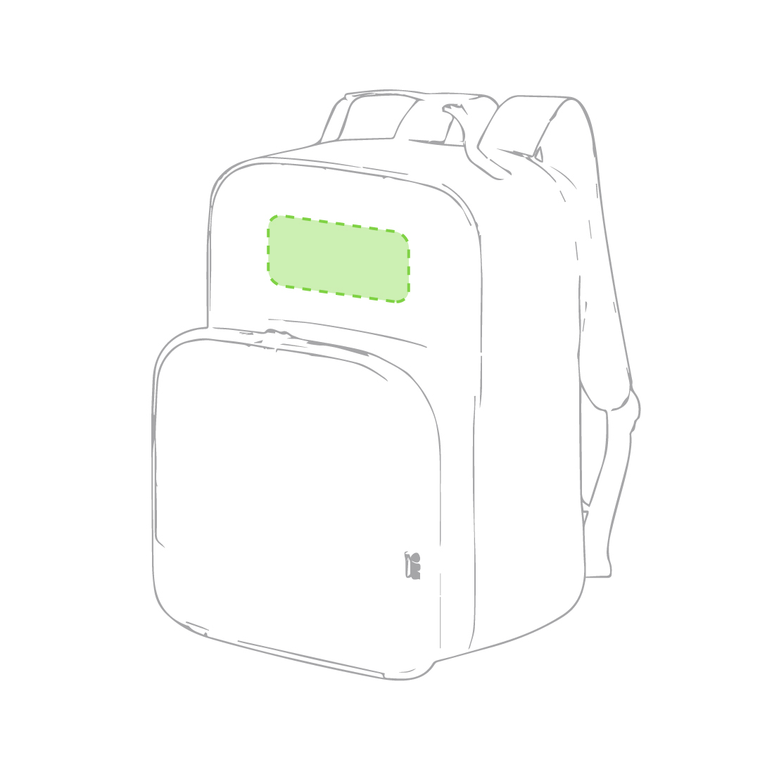 Picnic Cool Bag Backpack Kazor