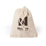 Bolsa Plegable Nacry NATURAL
