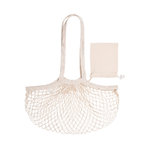 Bolsa Plegable Nacry NATURAL