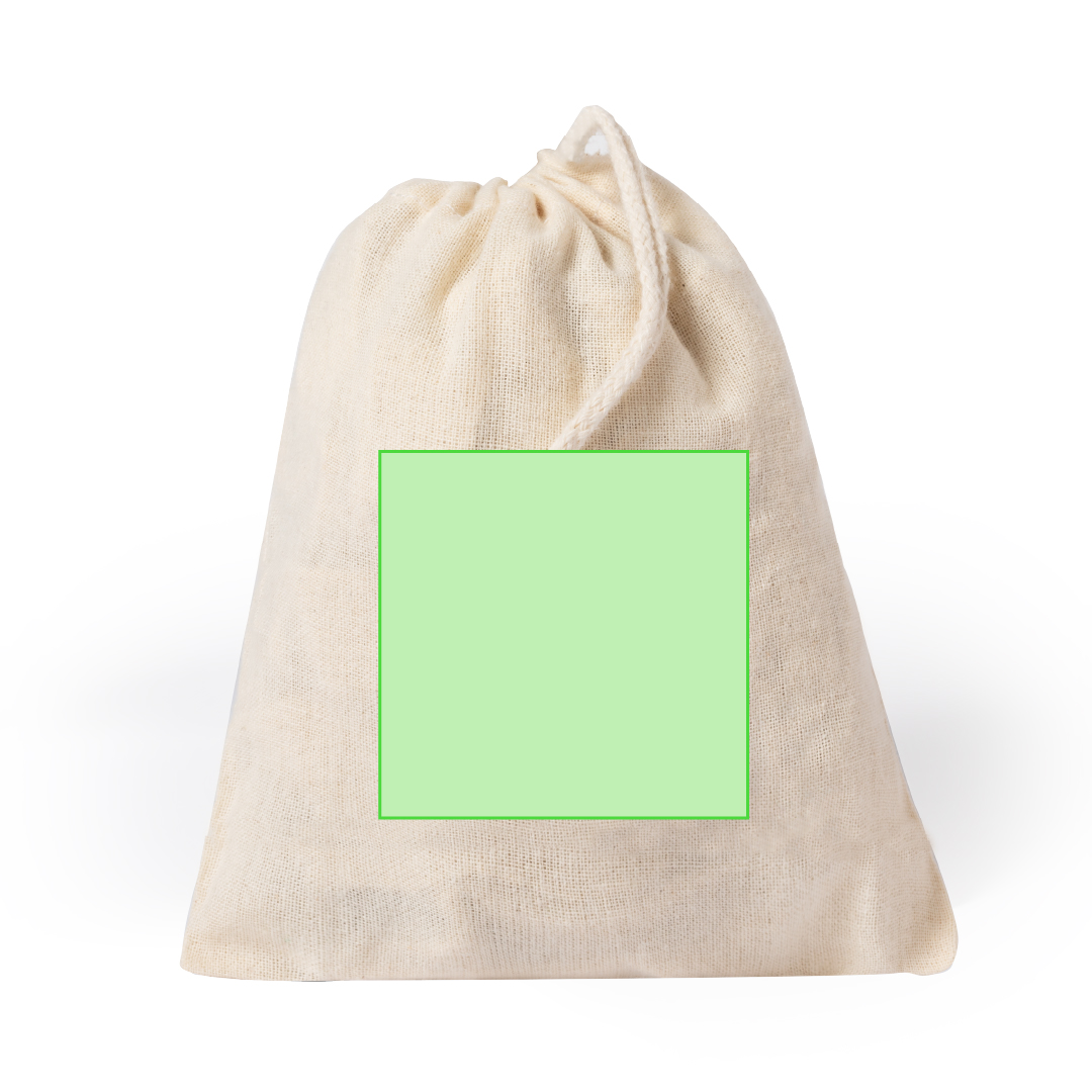 Foldable Bag Nacry