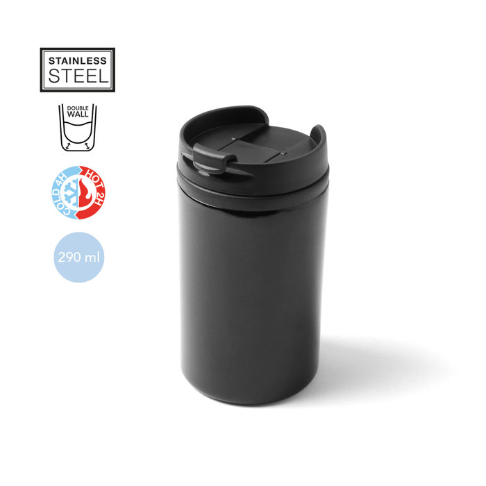 Vaso Citrox AZUL