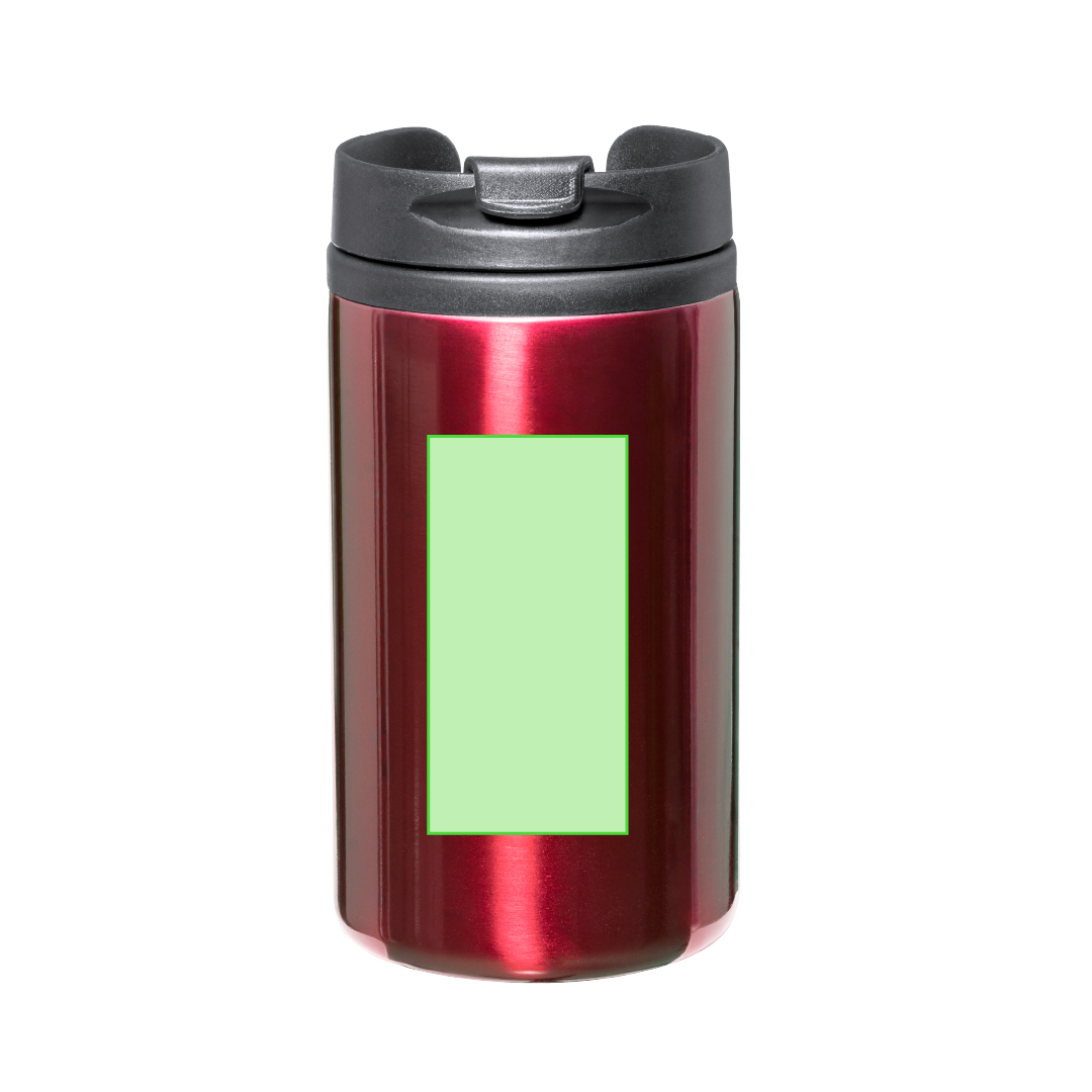 Vaso Térmico Citrox