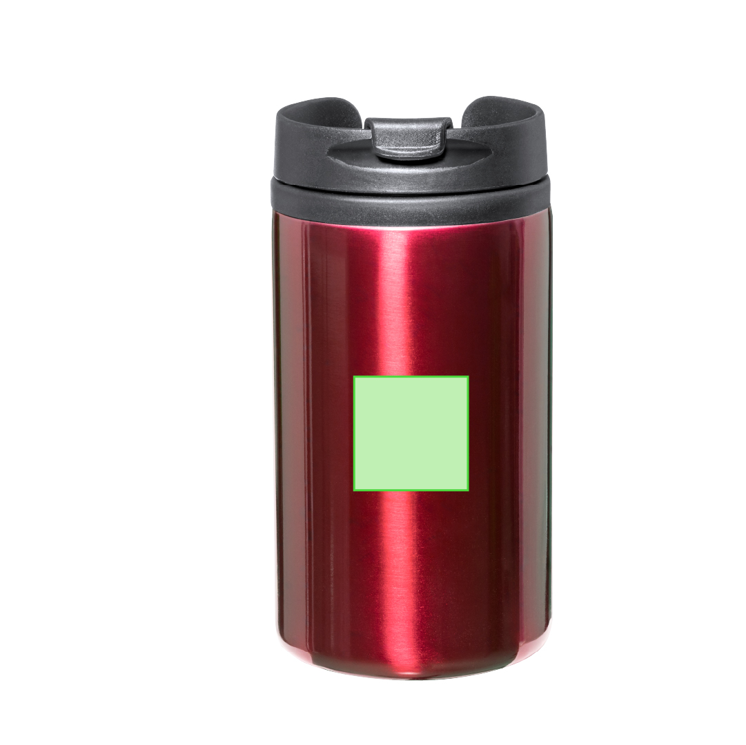 Vaso Térmico Citrox