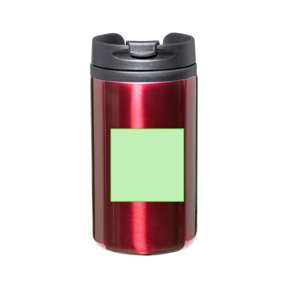 Vaso Térmico Citrox