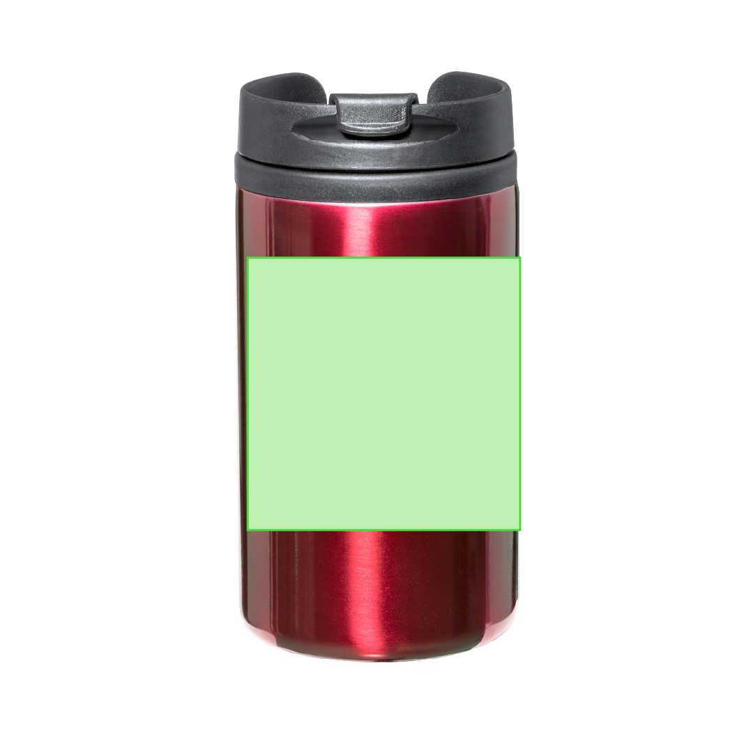Vaso Térmico Citrox