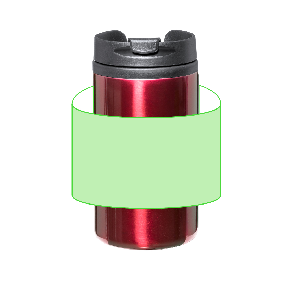 Vaso Térmico Citrox