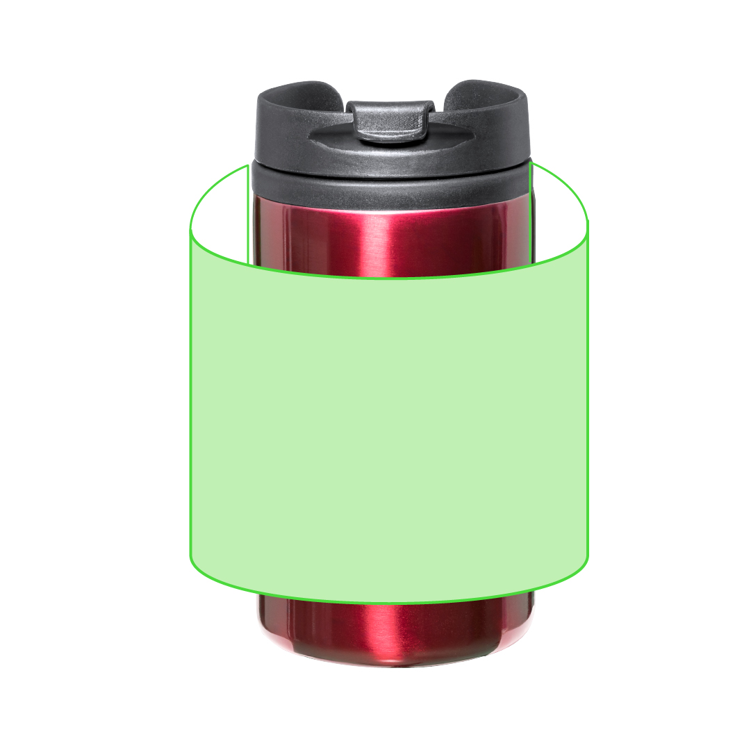 Vaso Térmico Citrox